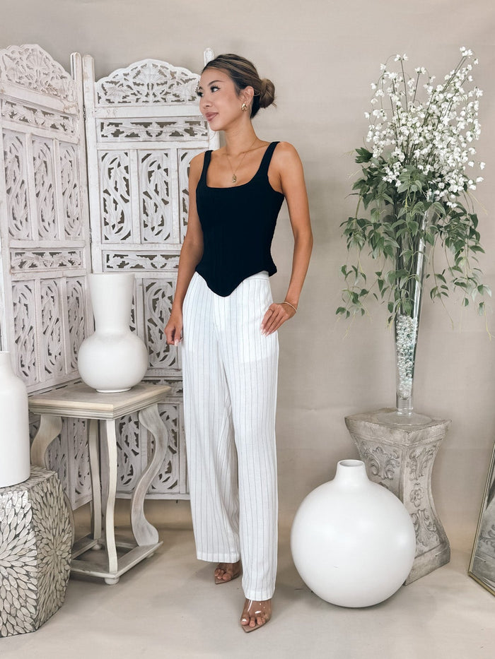 Stillwater The Seriously Perfect Pant