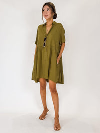 MAI Riley Dress