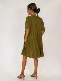 MAI Riley Dress