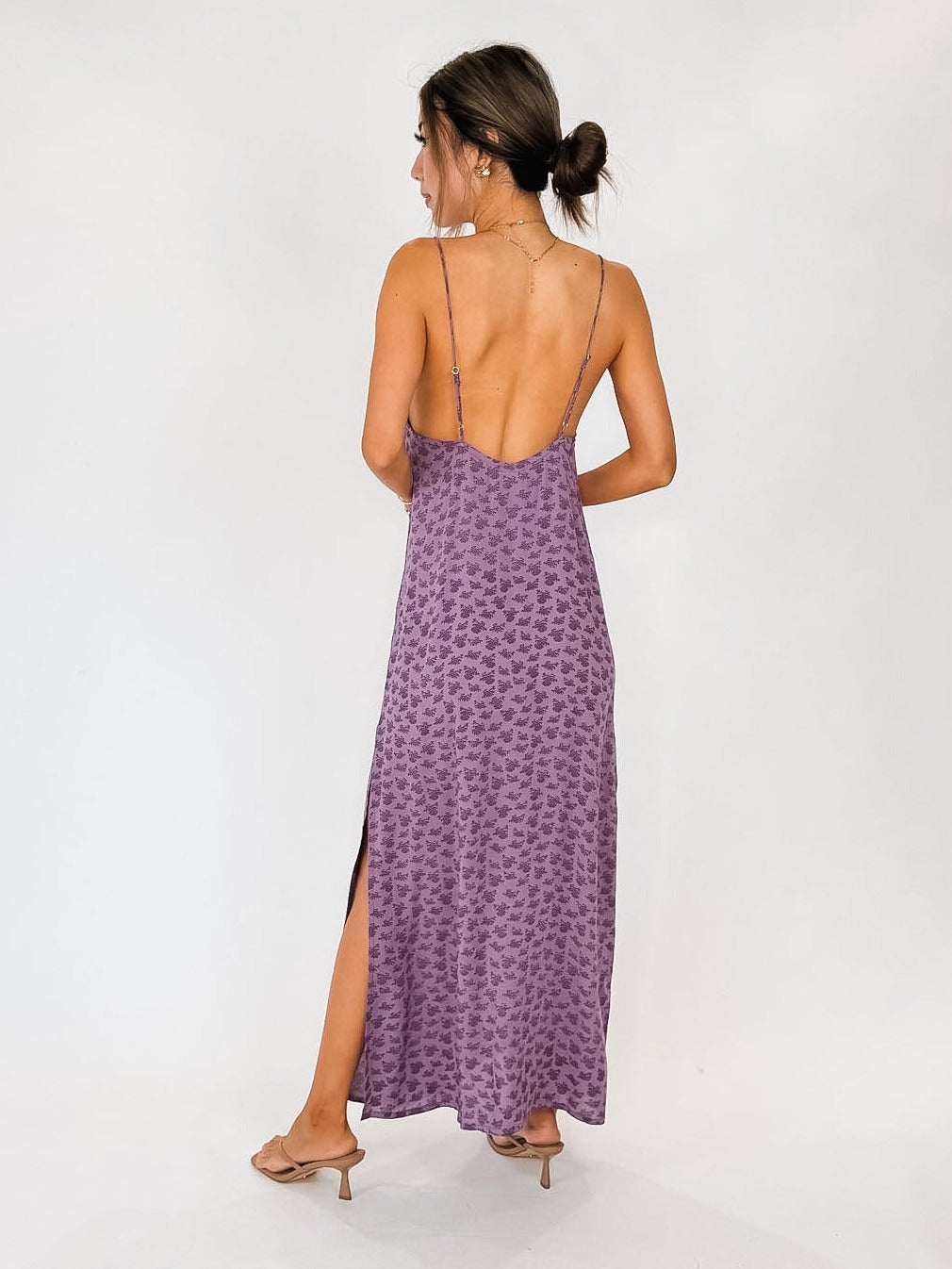 MAI Aria Maxi Dress