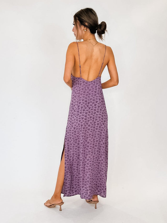 MAI Aria Maxi Dress