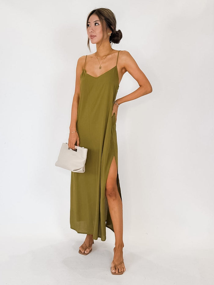 MAI Aria Maxi Dress