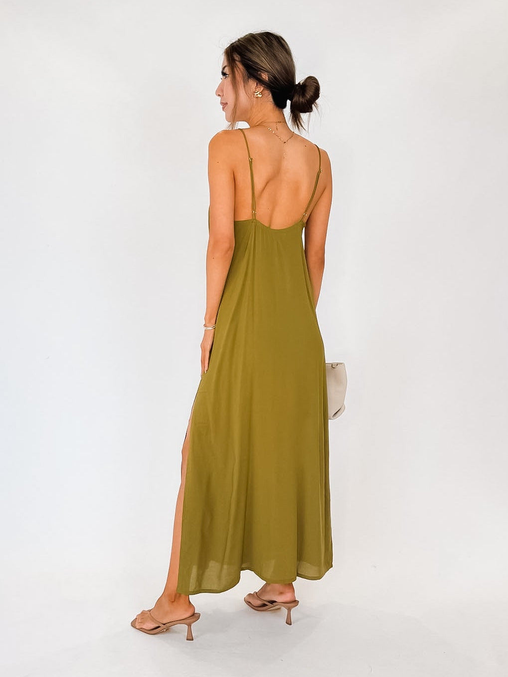 MAI Aria Maxi Dress