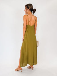 MAI Aria Maxi Dress