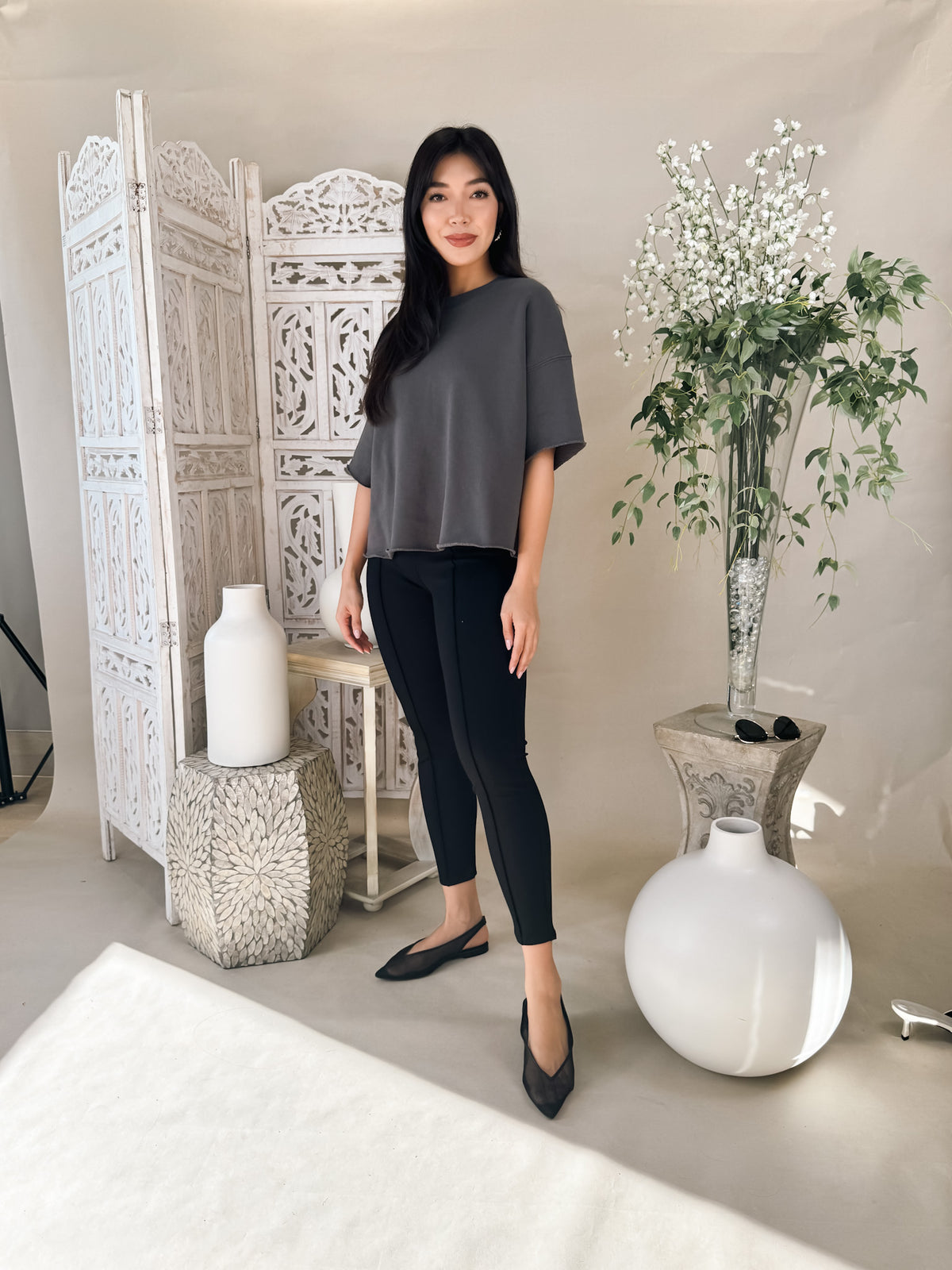 Xirena Romeo Sweatshirt