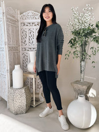 Free People Phoebe Pullover