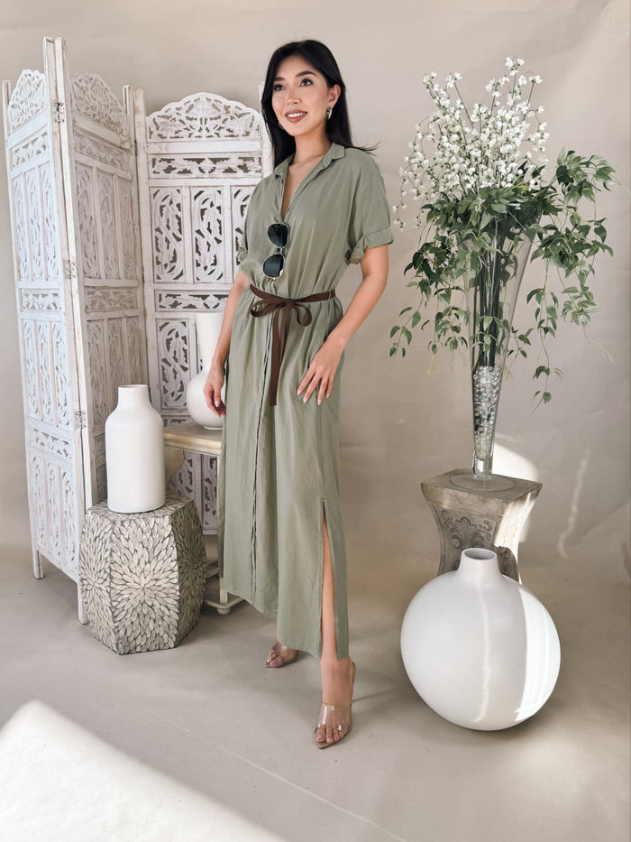 Xirena Linnet Dress