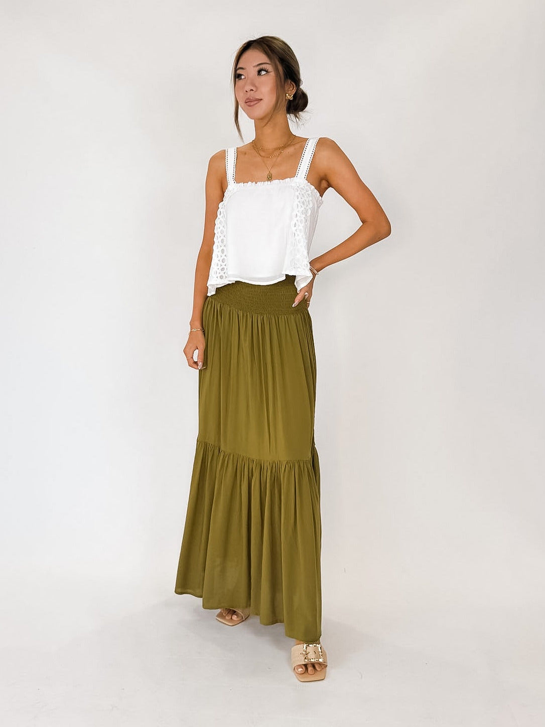 MAI Indi Skirt