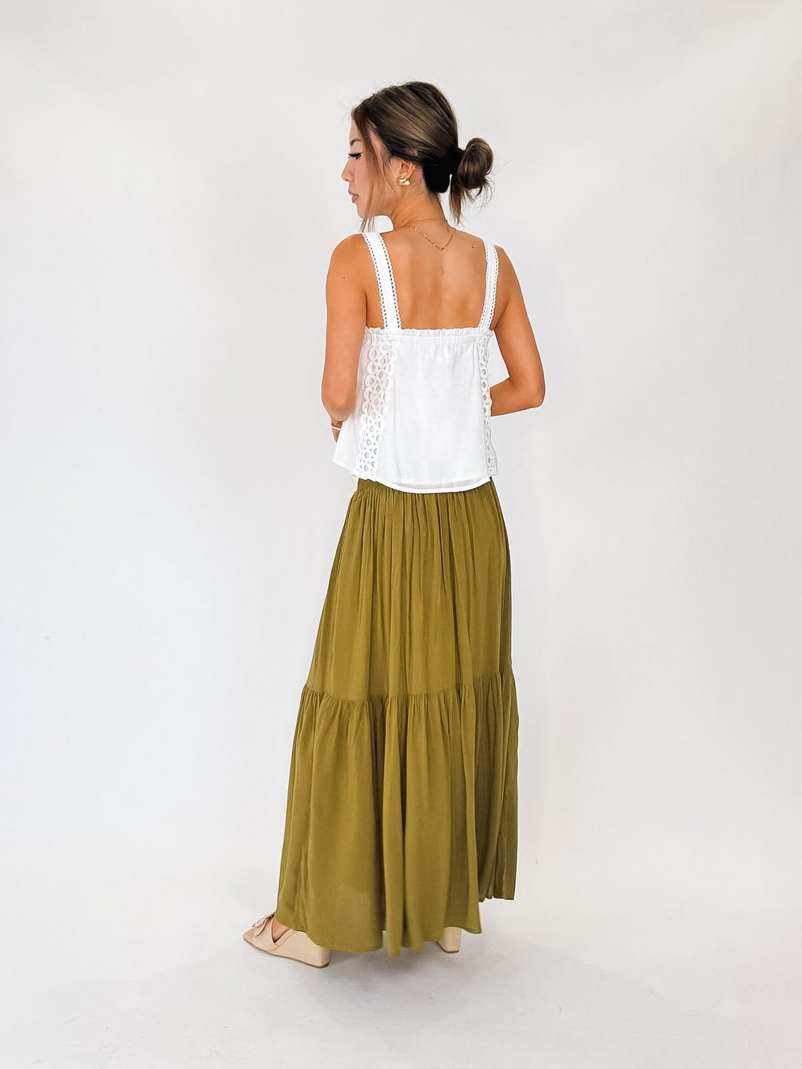 MAI Indi Skirt