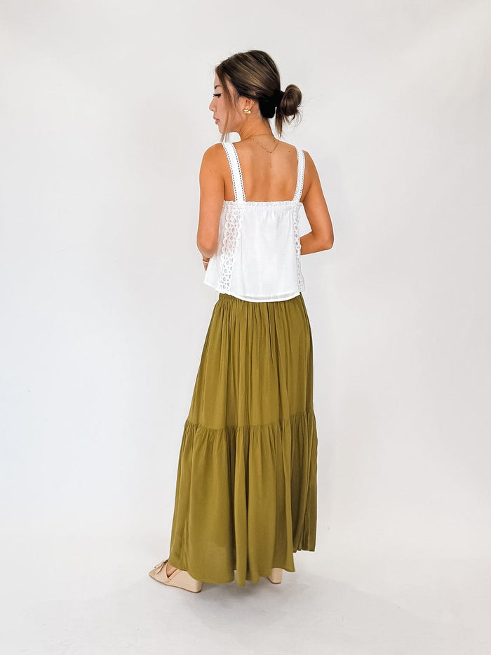 MAI Indi Skirt