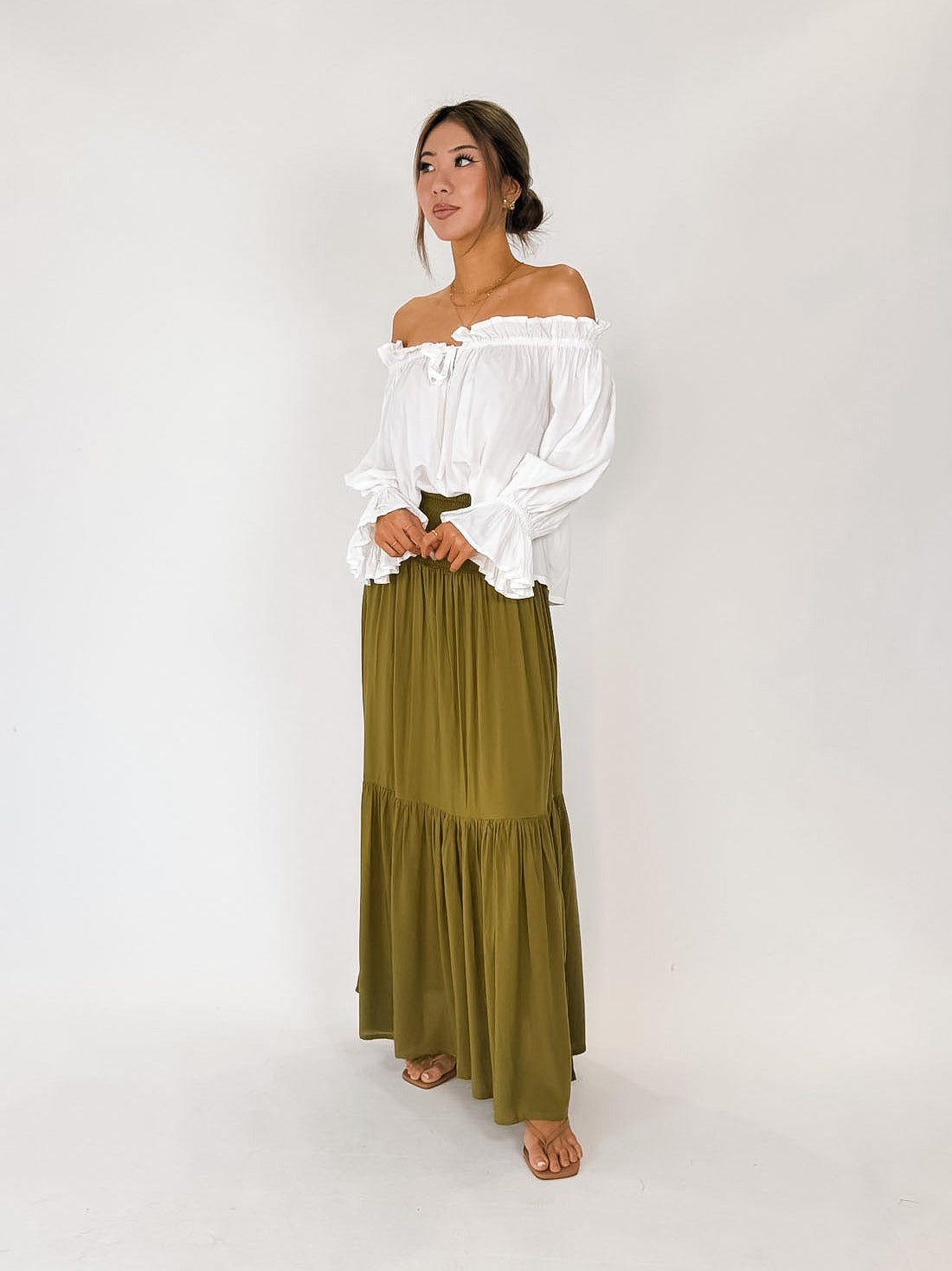 MAI Indi Skirt