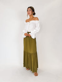 MAI Indi Skirt