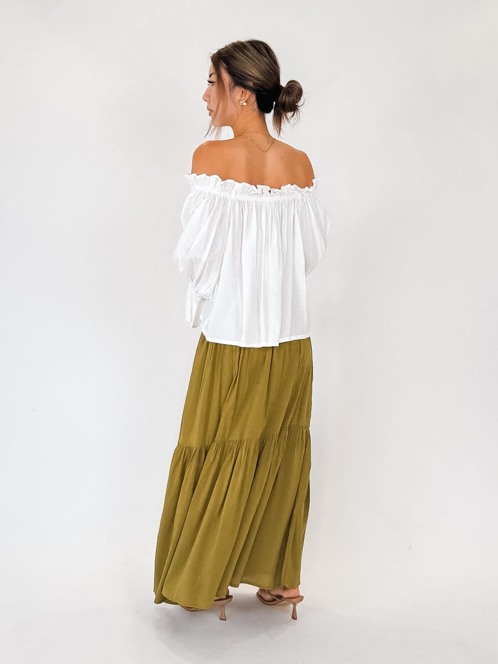 MAI Indi Skirt