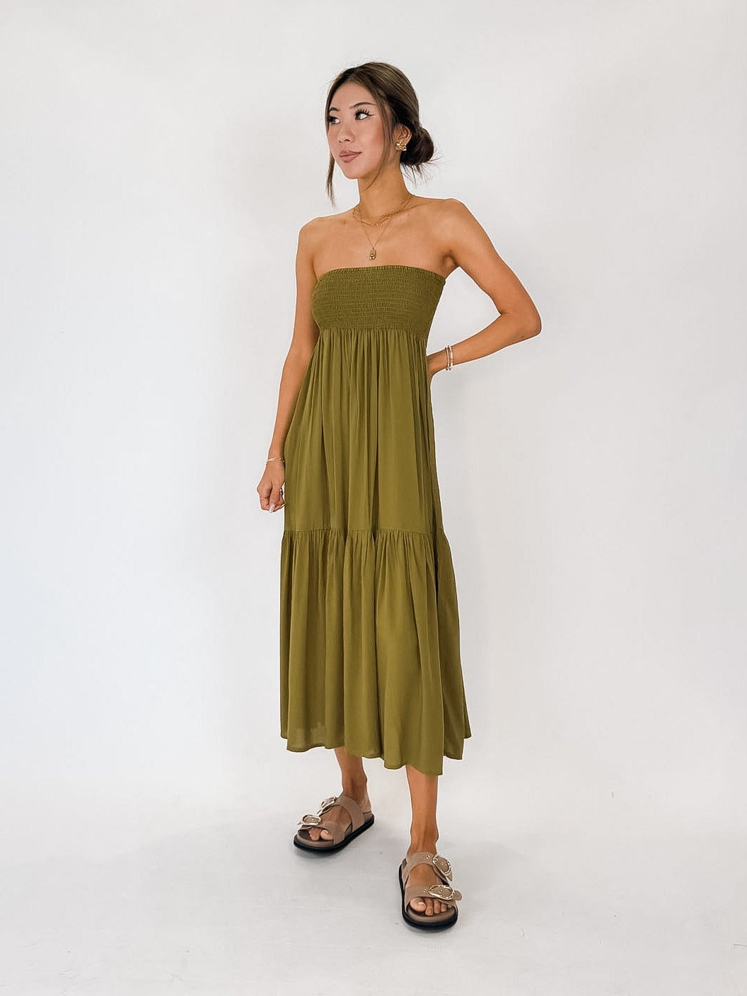 MAI Indi Skirt