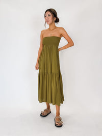 MAI Indi Skirt