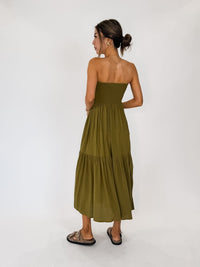 MAI Indi Skirt