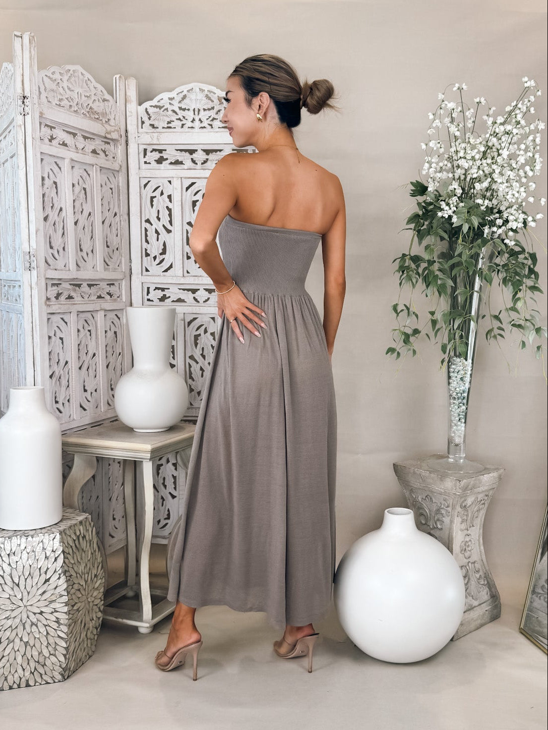 Sundays Jeanne Dress