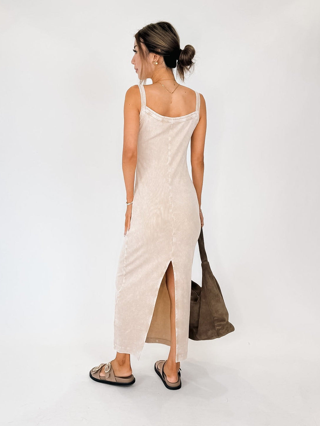 YFB Jane Dress