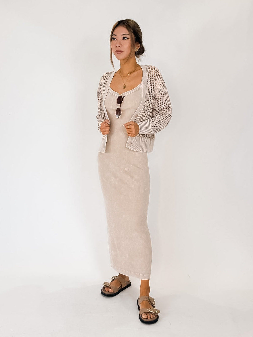 YFB Jane Dress