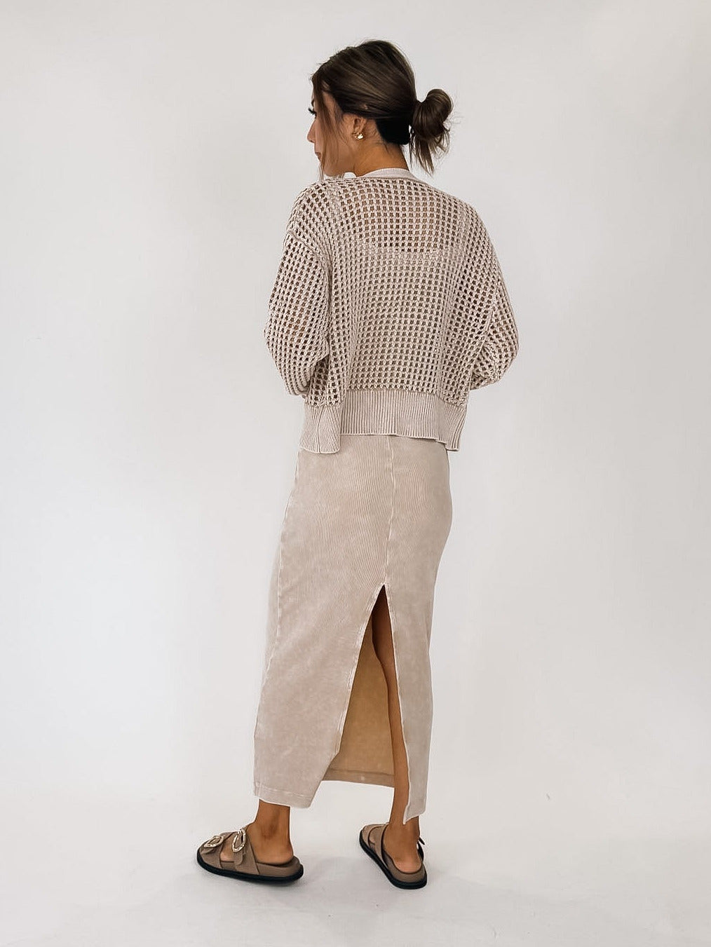 YFB Jane Dress