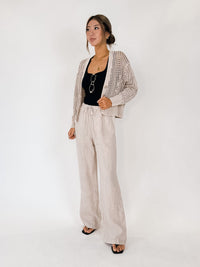 Rails Bobbie Top