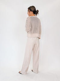 Rails Bobbie Top