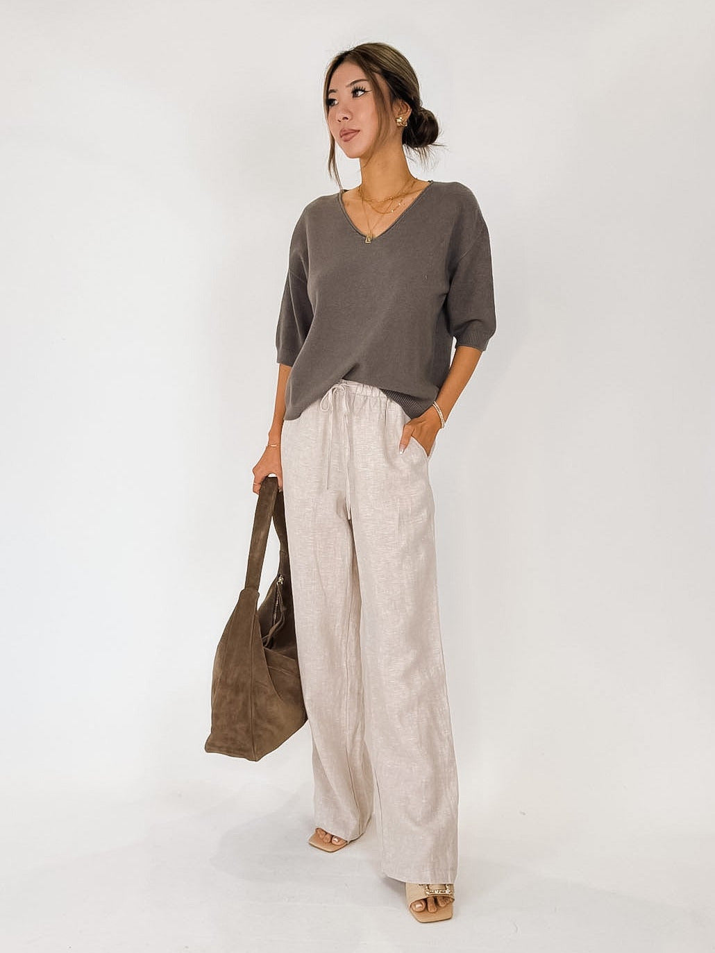 Rails Emmie Pant