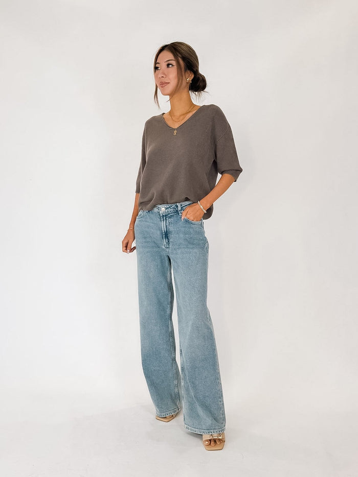 Rails Angeleno Jean
