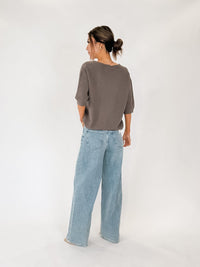 Rails Angeleno Jean