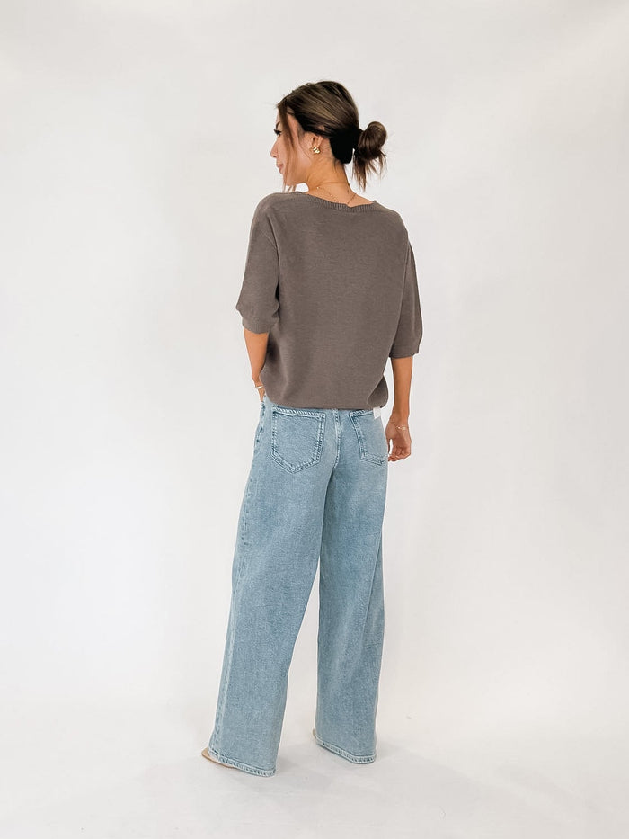 Rails Angeleno Jean
