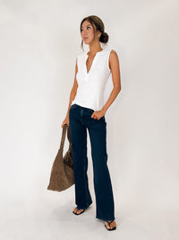 Rails Mayla Top