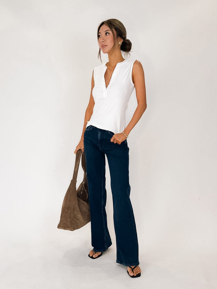 Rails Mayla Top
