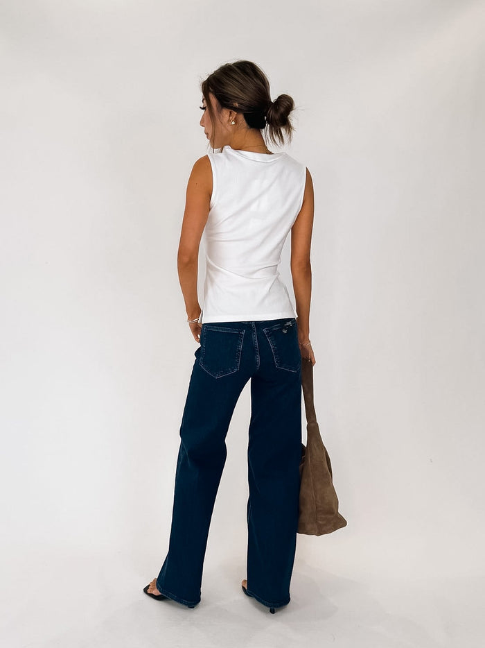 Rails Mayla Top