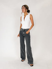 Rails Mayla Top
