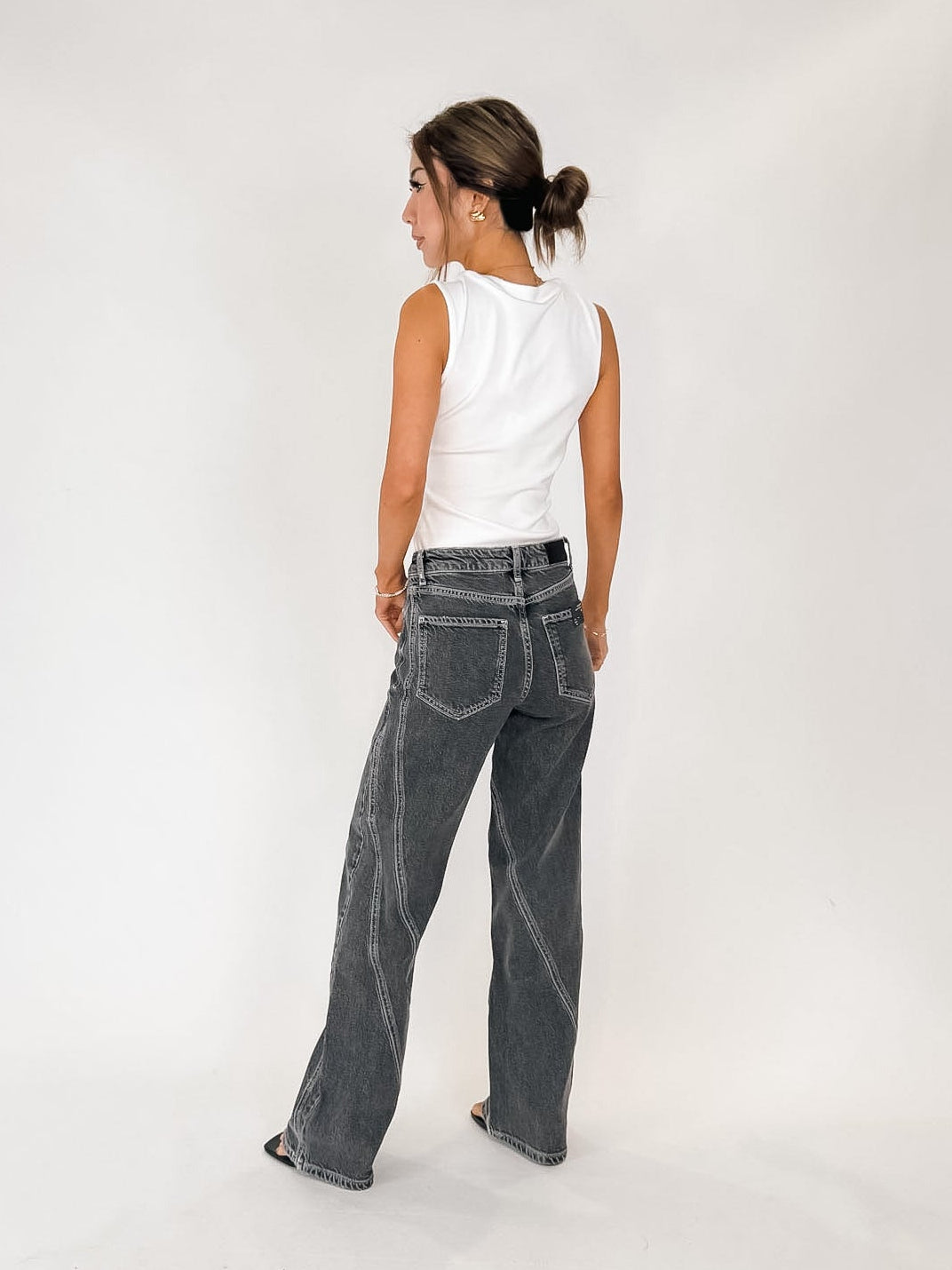 Rails Mayla Top