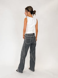 Rails Mayla Top