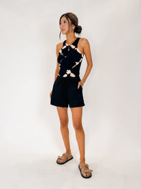Rails Jenner Short