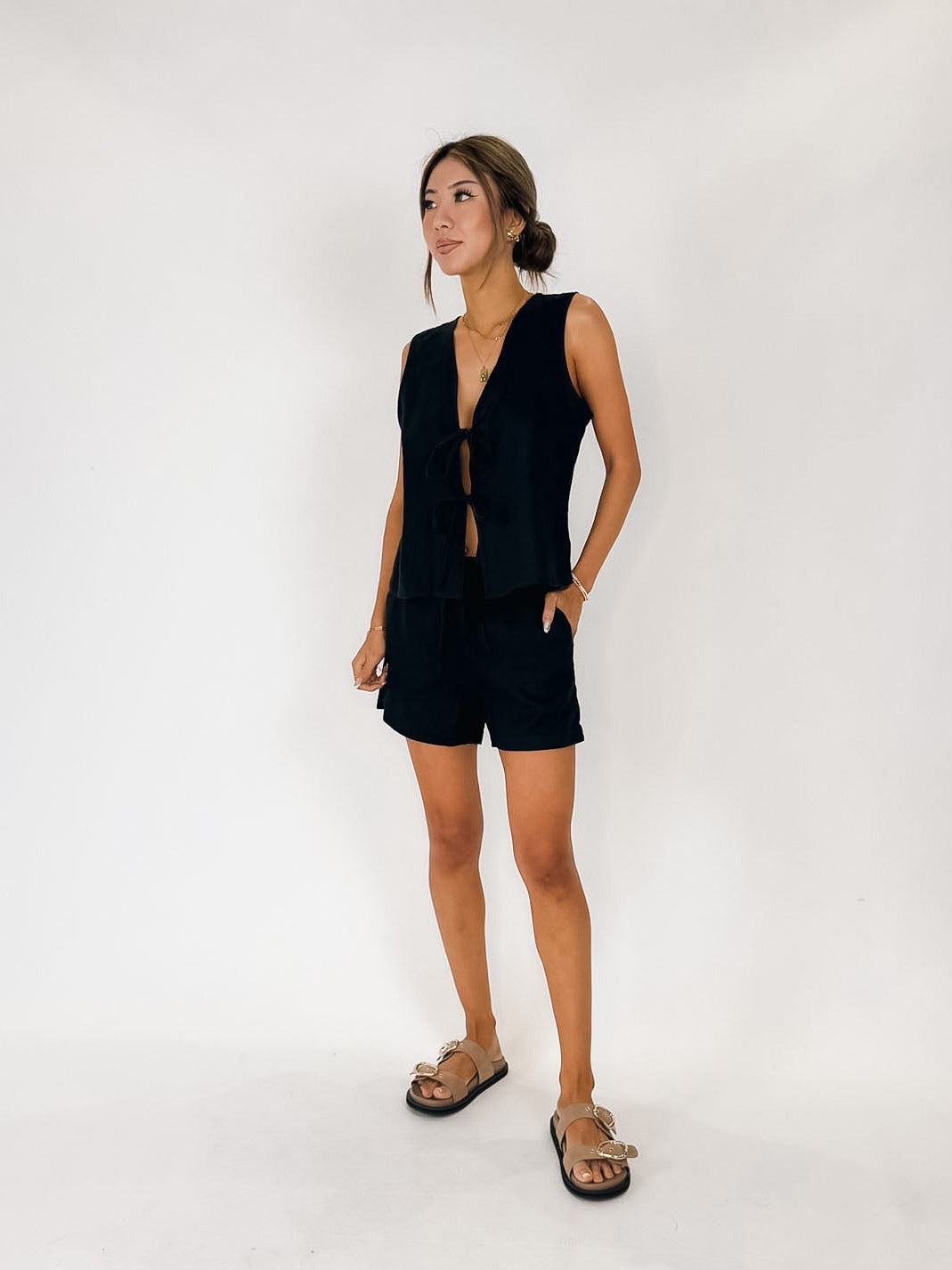 Rails Jenner Short