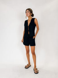 Rails Jenner Short
