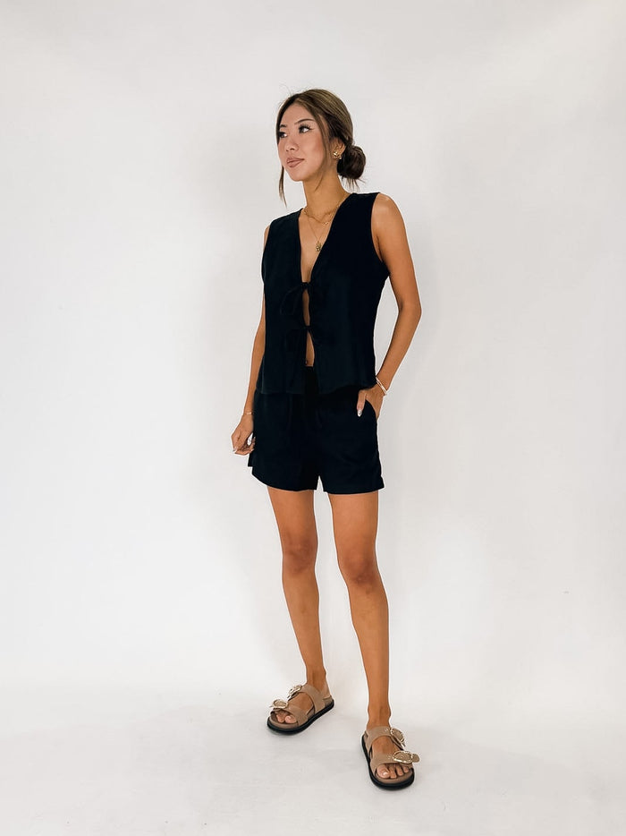 Malai Mist Vest