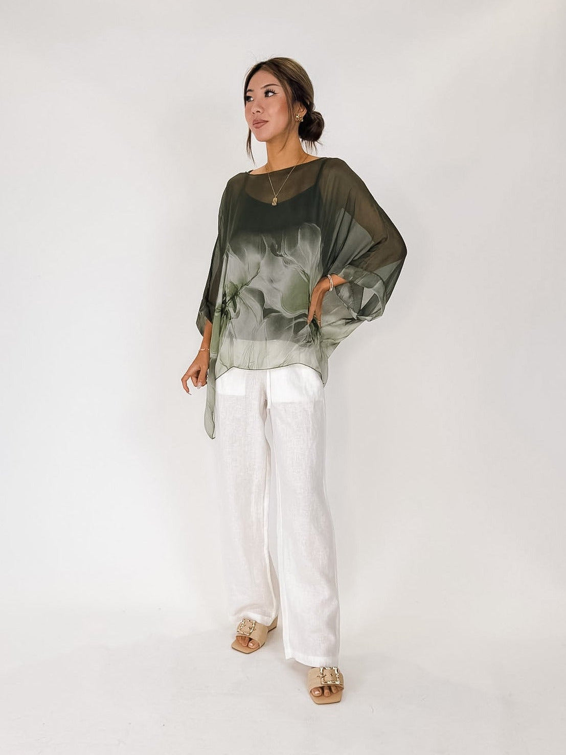 Rails Emmie Pant