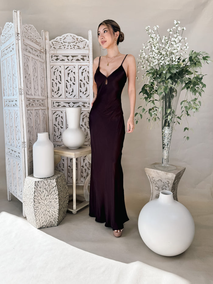 Bec + Bridge Cedar City Maxi Dress