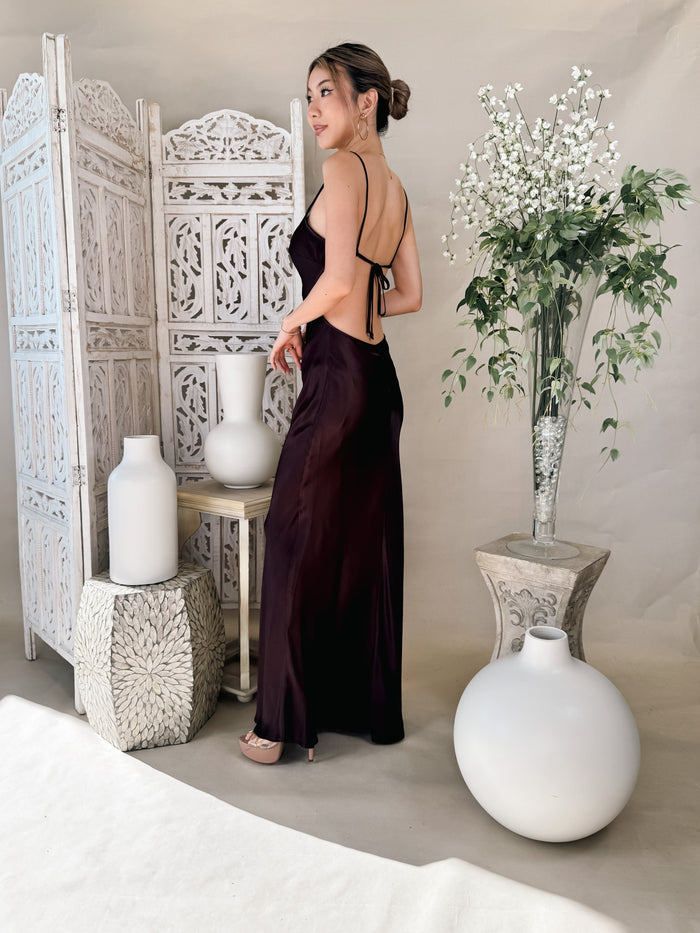 Bec + Bridge Cedar City Maxi Dress