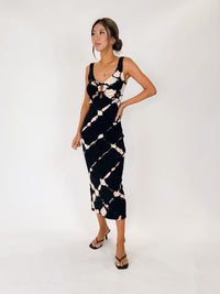 YFB Demios Dress