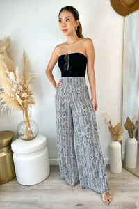 Indah Minimal Tube Top
