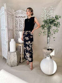Amanda Uprichard Scala Top