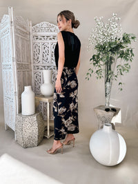 Amanda Uprichard Scala Top