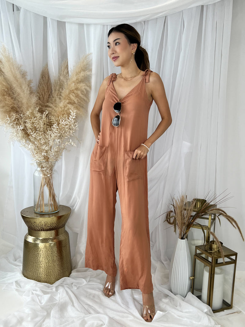 Khush Grover Jumpsuit