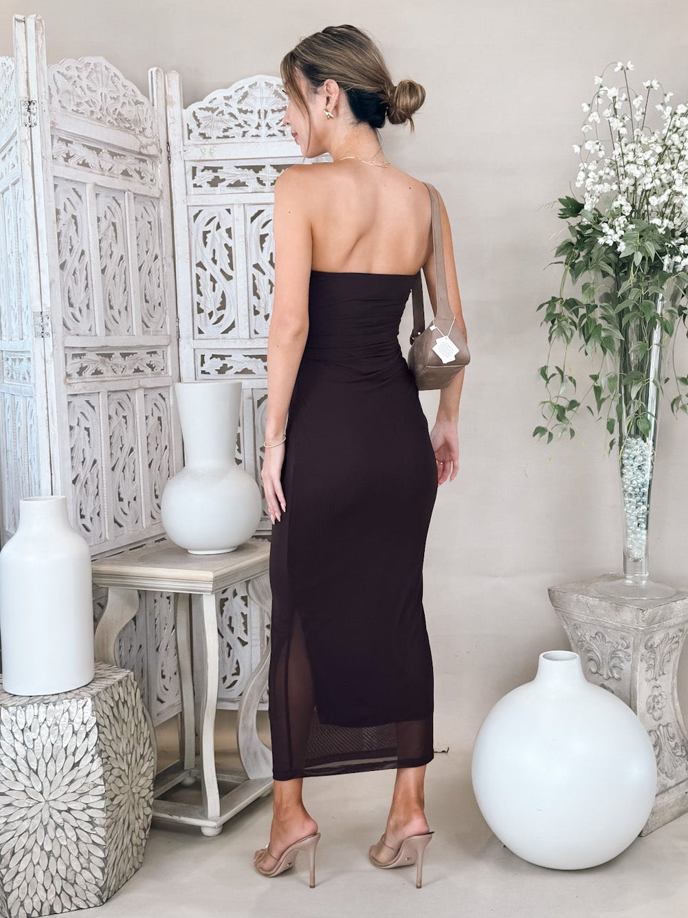 NIA Rowa Dress