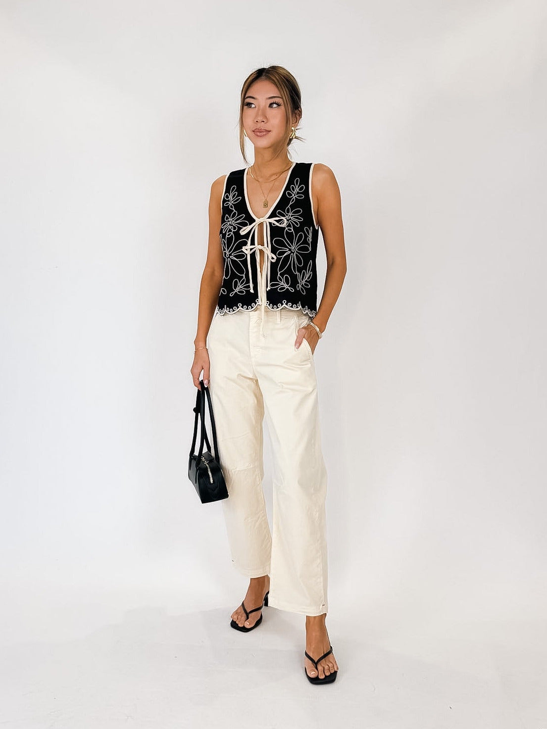 Xirena Rancho Pant